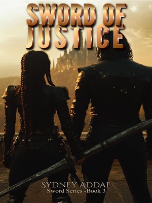 cover image of Sword of Justice